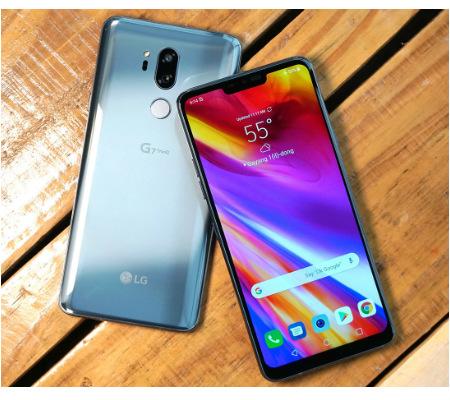 LG G9 ThinQ可能不是一款高端旗舰产品