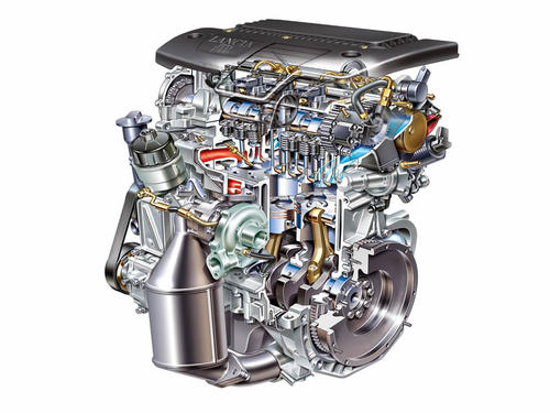 2020年意大利的Lancia Ypsilon获得了电气化引擎