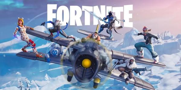 Fortnite第二章第二季的挑战和在哪里找到死侍的大黑市