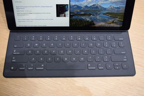 iPad Pro键盘比较你应该买哪个