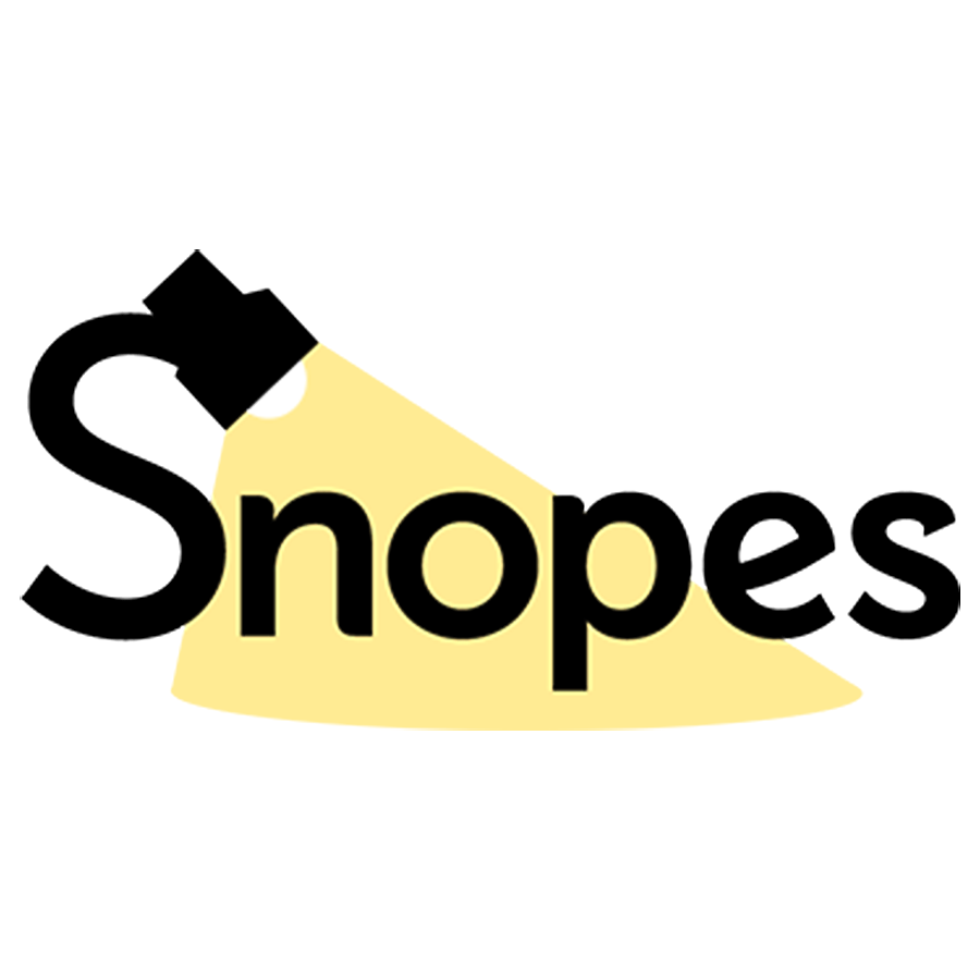 Snopes被迫缩减了事实核查的规模
