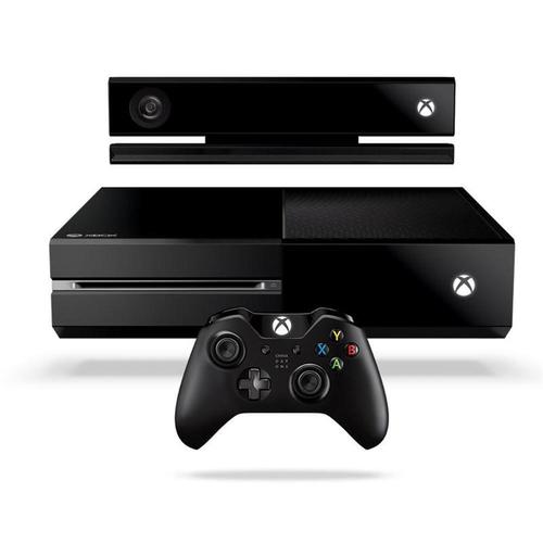 微软新Xbox游戏机每月展示