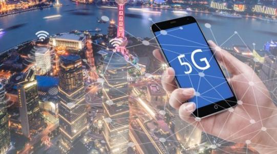 大多数早期的5G城市已经提供了稳定的4G性能