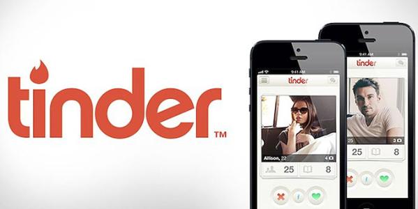 Tinder推出了视频聊天功能这样你就可以和潜在的情人进行