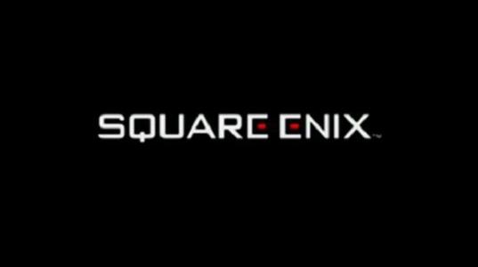 在成功的插曲希特勒重新启动和神秘的决定由SquareEnix转