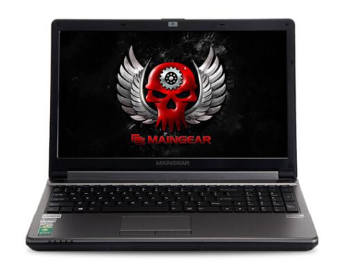 Maingear前L15声称是迄今为止世界上最快的游戏笔记本