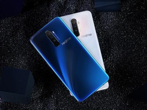 Realme 5 Pro和Realme XT接收4月通过OTA安全补丁