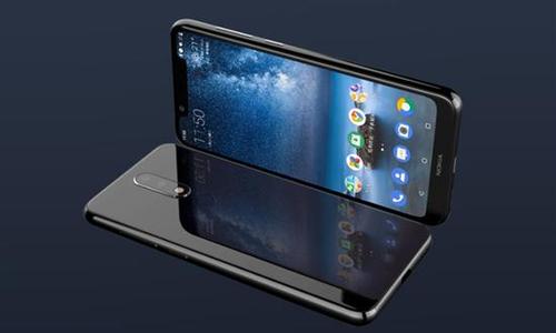 诺基亚Plus是最新升级到Android 9的手机