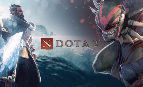 dota2ai可以在5秒内预测玩家死亡