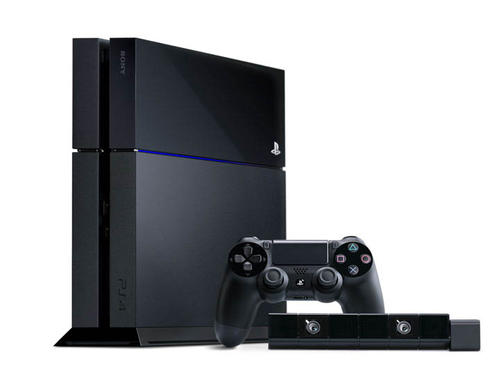 索尼PlayStation CEO确认PlayStation 5将支持跨代游戏默认SSD存储