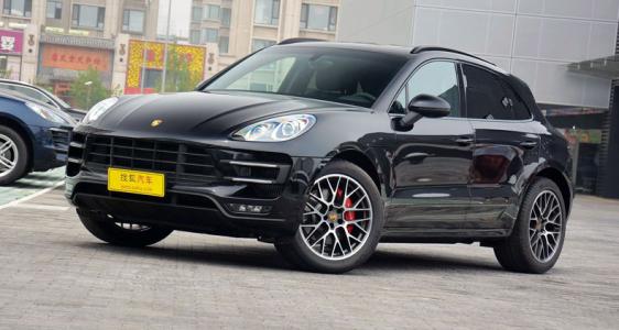 2020年保时捷Macan Turbo回顾一个双涡轮生活课程