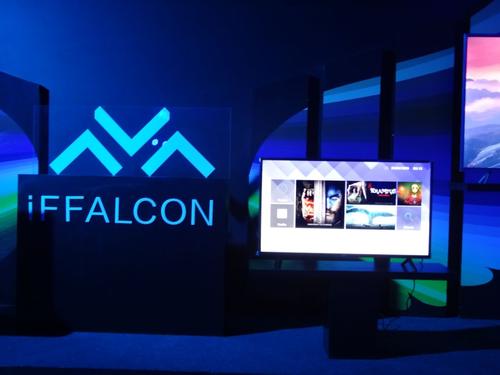 iFFALCON提供精选电视的折扣作为其两周年纪念的一部分