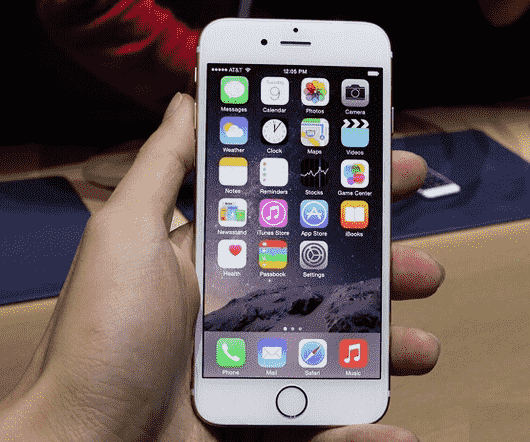 iPhone的一个安全漏洞可以被用来自动拨打电话