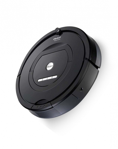 亚马逊已经从Roomba机器人吸尘器上降价170英镑