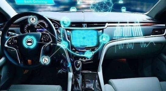 英特尔计划推出100辆无人驾驶汽车以推广Mobileye和5G技术