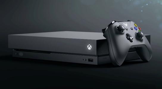 Xbox系列X向后兼容包括Xbox 360和OG游戏