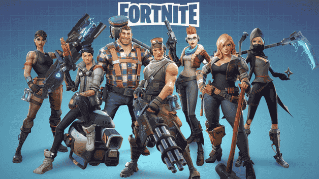 Fortnite间谍基地的位置在那里可以打开被锁住的箱子