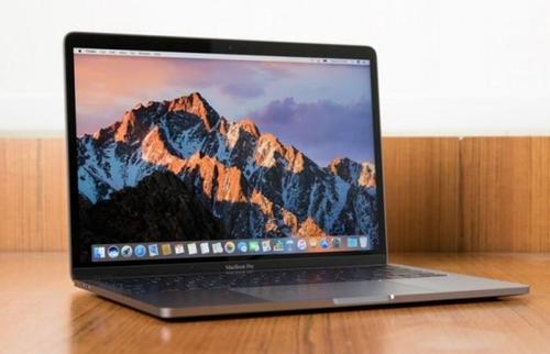 苹果公司将MacBook Pro入门级内存升级价格提高了一倍