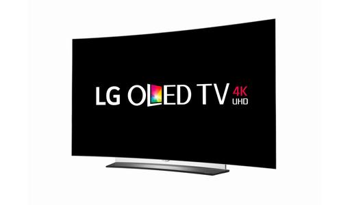 LG E9 4K OLED智能电视评论真正的交易变得更亮