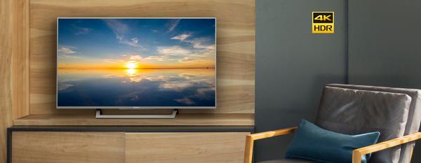 HDR电视购买一台新的4K电视机前你需要知道的一切