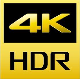 Netflix和4K HDR数据上限将扼杀视频创新的证据