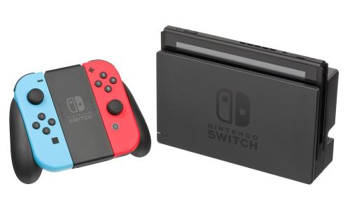 任天堂Switch与Steam上独立游戏状态的独立开发者