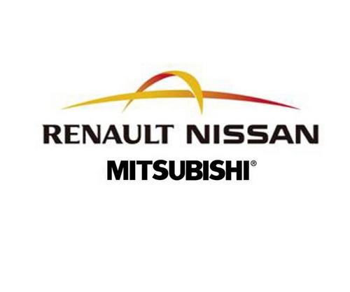 RenaultNissanMitsubishi联盟宣布联盟的产品版本智能云