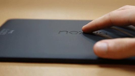 Nexus 9和Nexus X都在网上公布了规格等信息