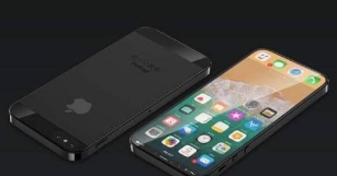 iPhoneSE评论 与iPhone 8区别开来它们的大小完全相同