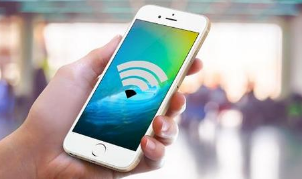 您是否使用WiFi通话这是检查它是否在iPhone上处于活动状态的方法