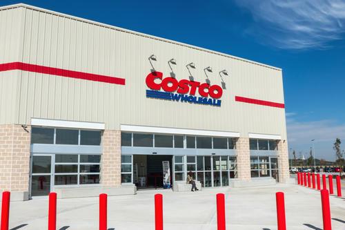 Costco Wholesale Club将上班时间减少到每周两次