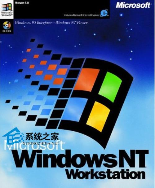 教大家Windows NT系统怎样禁用F8键