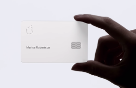 Apple Card每月付款使您购买iPhone变得更加容易