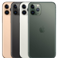 iPhone11几乎没有上市两个月但是我们已经有了一张全OLED阵容