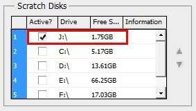教大家如何把系统或程序临时文件缓存文件夹设置到RamDisk