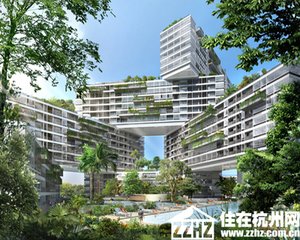 2018年PropertyGuru亚洲房地产大奖的入围者透露