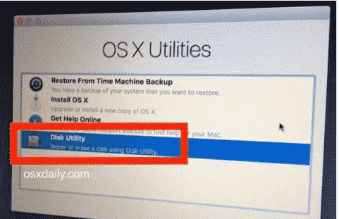 教大家如何在干净系统下安装OS X 10.11?