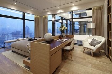 马尔科姆特恩布尔的豪华堪培拉顶层公寓出售