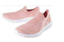 Lidl推出首批由再生塑料制成的运动鞋