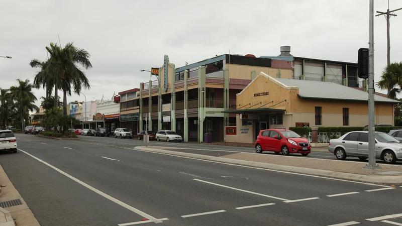 昆士兰州的租赁需求猛增 麦凯的空置率在该州最为紧张