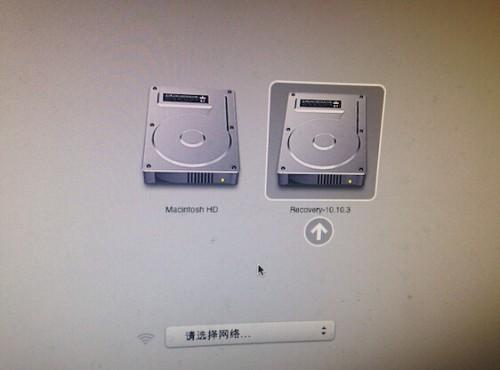 教大家Mac Time Machine恢复系统 Time Machine还原系统教程