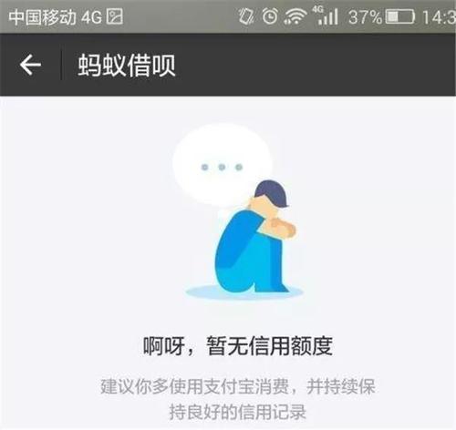 认识借呗经常提前还款会上征信吗