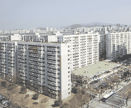 韩国限制规定的房地产市场重建和贷款限制的无辜的实际需要者损失
