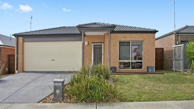 这个不起眼的地区正在逆转澳大利亚严峻的房价崩盘趋势