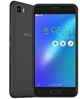 ZenFone3sMax采用弧形一体式设计