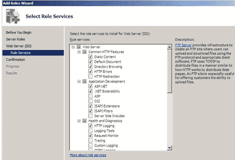 教大家windows 2008系统的全新亮点