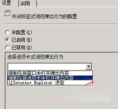 教大家Windows 2008系统下巧设IE的秘笈