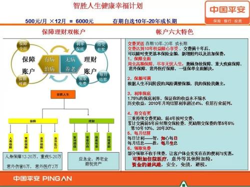 谈谈智胜人生交10年以后怎么办