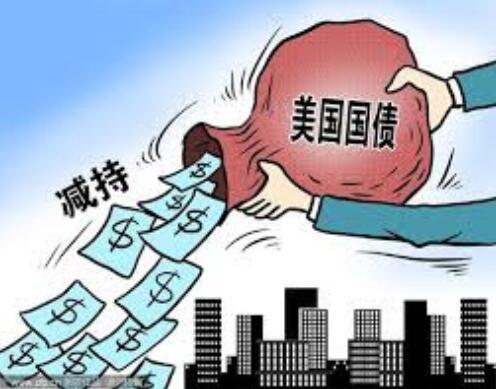 认识国债停售意味着什么