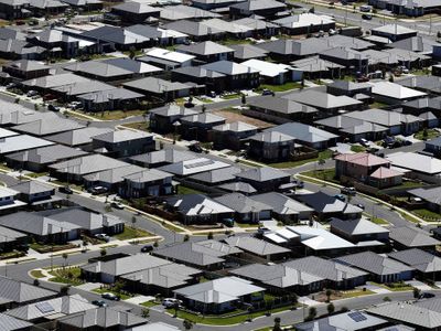 房地产上市数量激增至悉尼2009年以来的最高水平